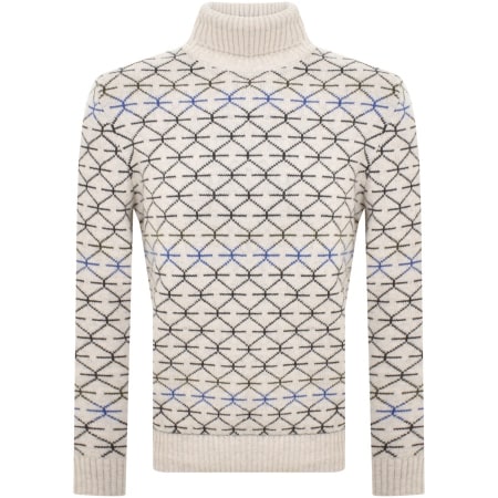 Shop Roll Neck Designer Roll Neck Mainline Menswear United Kingdom